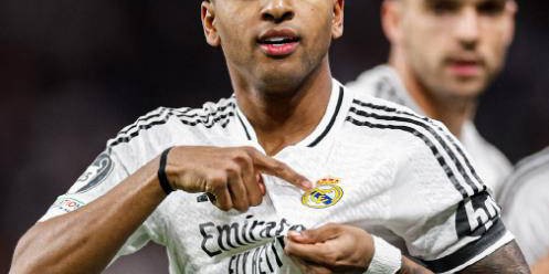 瓜帅示好！内讧升级，罗德里戈或离队加盟曼城冲金球奖