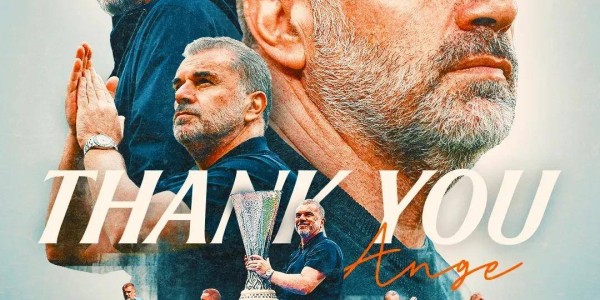 1夜7大官宣-热刺换帅意甲两大教头上任西甲诞生最佳若鸟告别英超