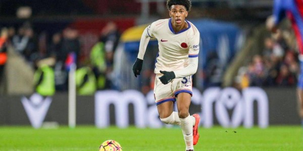 新星闪耀引豪门垂涎，切尔西的青春风暴