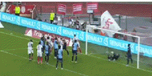 3-1，31岁拜仁旧将戴尔利剑出鞘：助法甲8冠王开门红+排名第一