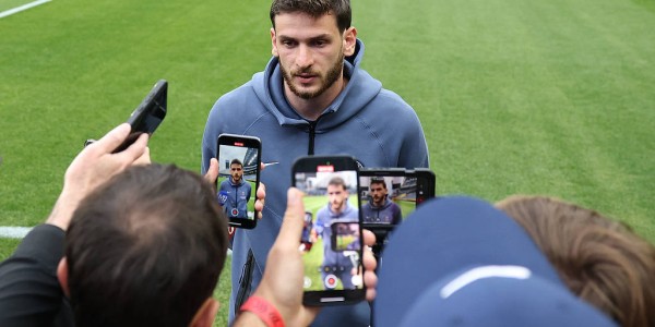 竞彩湃｜大巴黎对阵东道主小胜过关即可，马竞大胜不易