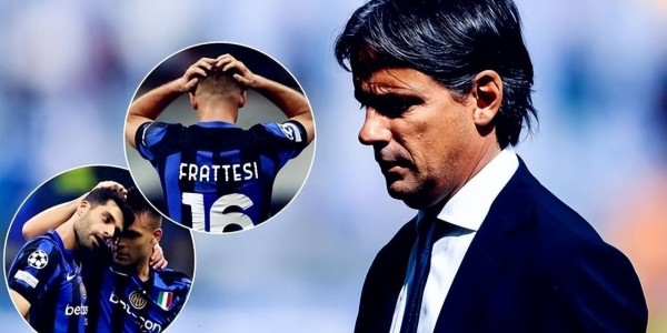 61年的等待！国际米兰、那不勒斯都是“配角”，意甲到底要干嘛？