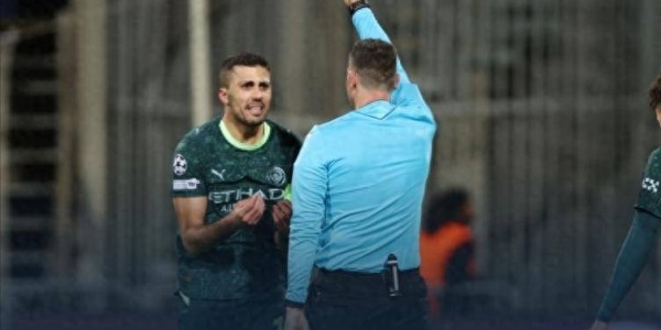 惨案不断！瓜迪奥拉该下课 曼城1-3送博德闪耀首胜 哈兰德8场梦游