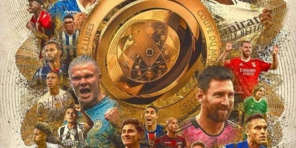 打一轮比赛就挣了2000万？世俱杯让意甲豪门赚翻，下届还想来