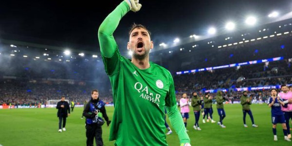 劳塔罗第四！最新金球奖赔率榜出炉，萨拉赫第七，姆巴佩跌出前十