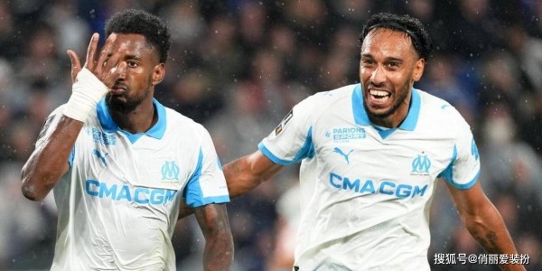 补时绝杀+净胜球玄学！巴黎榜首体验卡到期，马赛改写法甲权力格局