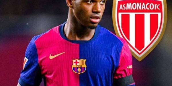 梅西10号接班人离队在即：加盟法甲再次起航，摆脱伤势困扰是关键