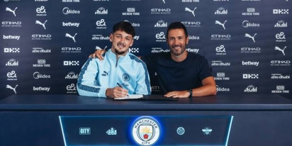 官宣！22岁门将特拉福德回归曼城 转会费2700万镑