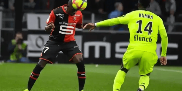 周六033：法甲 里尔vs雷恩