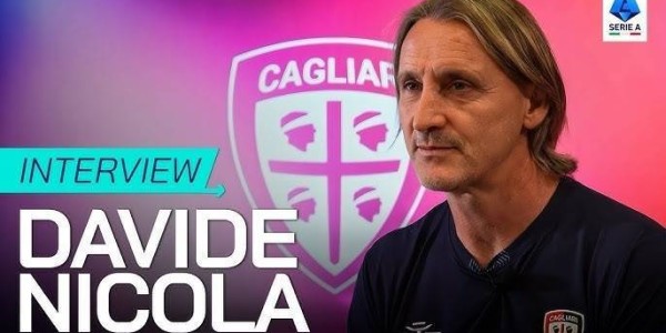 意甲新军！迪马济奥：克雷莫纳希望邀请达维德-尼古拉执教&amp;正接触