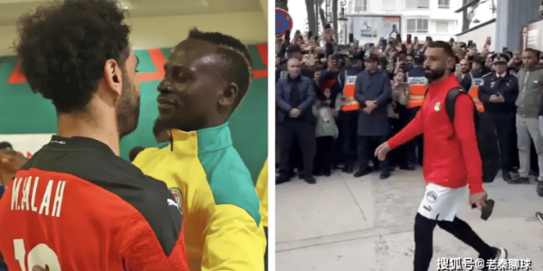 阿森纳拒绝西汉姆联对恩瓦内里的报价；萨拉赫誓要一雪前耻战胜马内；