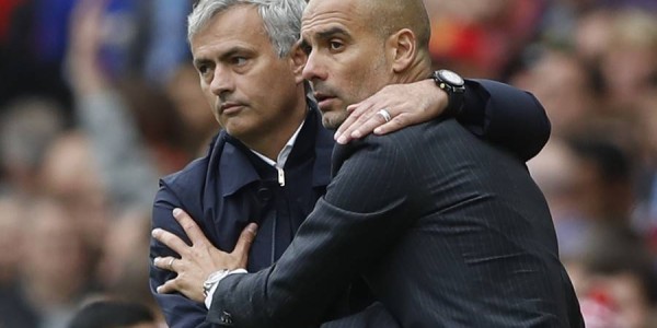 已把自己活成了穆里尼奥！与瓜迪奥拉分手，曼城宜早不宜迟