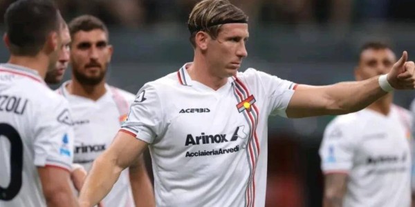 最新积分榜产生！从0-1到1-1！意甲另类纪录诞生！榜首再次易主