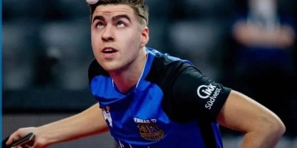 新赛季欧冠8人名单，樊振东领衔萨尔布吕肯阵容，莫雷加德在列