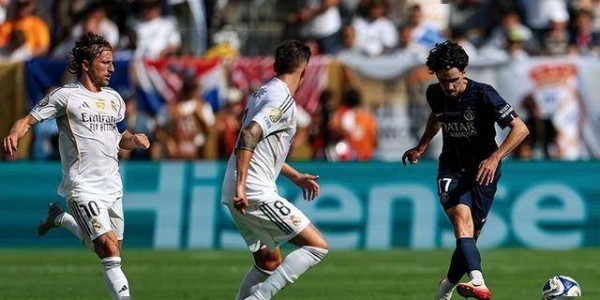 巴黎杀疯了：168天横扫英超4强+西甲双雄！总分28-8冲击6冠