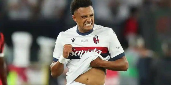 一个丁丁还不够！狂追四大球星，努涅斯加入，意甲恐迎新班霸