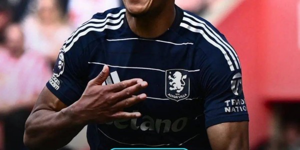 曼联接洽维拉欲签沃特金斯，对方标价6000万！卖掉霍伊伦德才能买