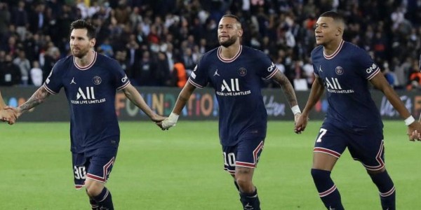 名宿加拉：博格巴是法甲的超级明星，谈论登贝莱与历史影响