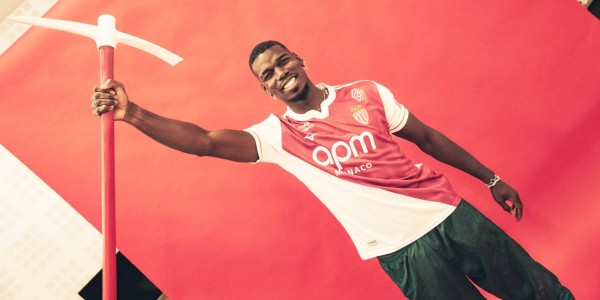 登贝莱被无视！法国名宿：博格巴是法甲头号球星，他来之前阿什或杜埃