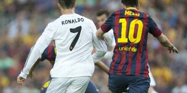 皇马近十年4球惨败场次：巴萨送其多场大败，欧冠半决赛惨负曼城