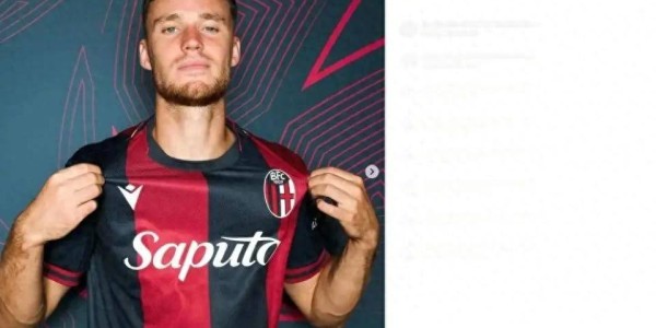 重磅！意甲冠军那不勒斯豪购博洛尼亚防线核心别克马