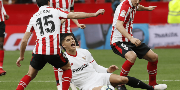 西甲：塞维利亚VS维戈塞尔塔 今日拿捏主任比分