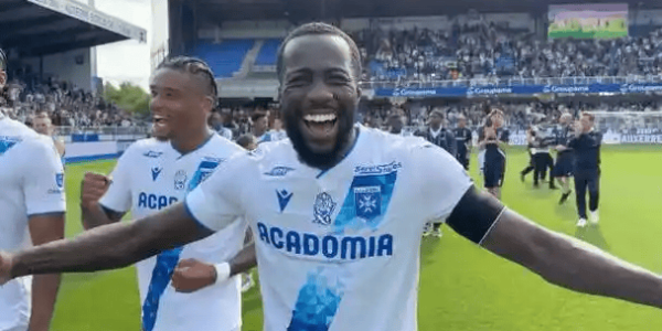 周五005法甲前瞻：欧塞尔保级死磕，巴黎客场寻胜