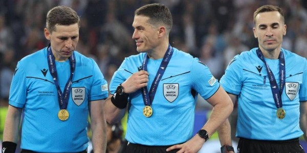 科瓦奇历史性的2025年：一座欧冠奖杯与排名第四的微妙处境