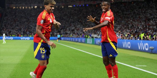 降薪投巴萨？西甲天才的抉择，让金元足球黯然失色