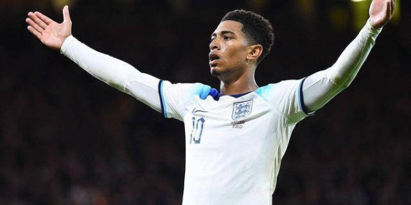 亨乔兹表态，金球奖竞争激烈，贝林厄姆领先卡瓦哈尔