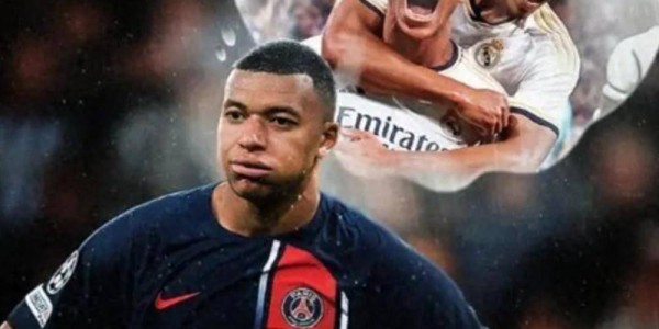 阿隆索给姆巴佩上的第一课, 就是把握好跳槽火候, 作为新教练