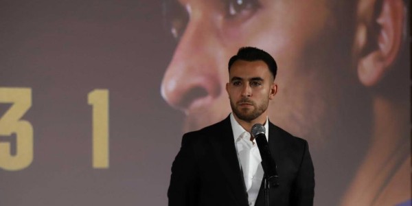 埃里克·加西亚：当局面变得困难时把球交给佩德里，他能解决一切