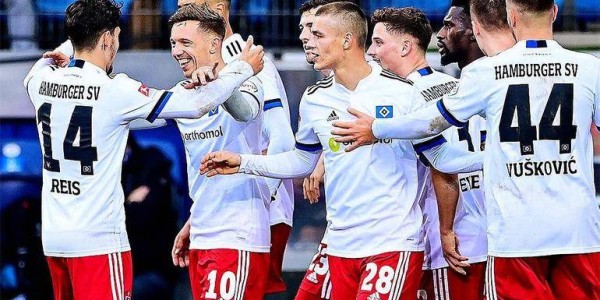 德甲中游卡位战！科隆主场火力对冲汉堡客场虫，历史劣势能破吗？