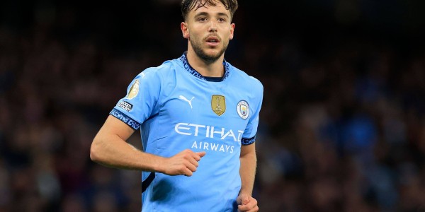 当初砸6000万曼晚：冈萨雷斯表现不佳，曼城需确保不白花这钱