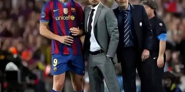 拜仁“全冠王”传奇——助教逆袭成主帅的奇迹之路