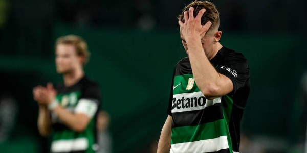 逼急了！哲凯赖什或通过罢训离开葡体 转变心意愿加盟曼联