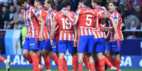 FM模拟皇马巴萨战术博弈