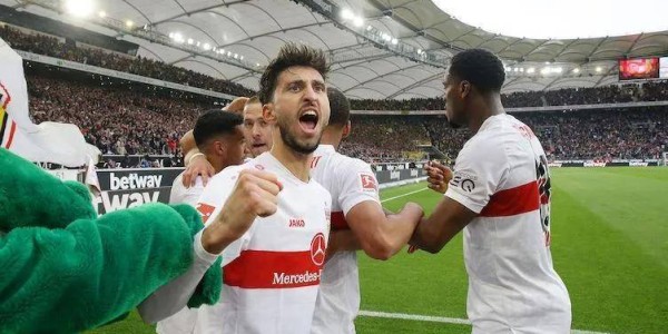 威悉球场的“屠宰场”？不莱梅主场专治各种不服！周日028德甲云达不来梅VS斯图加特