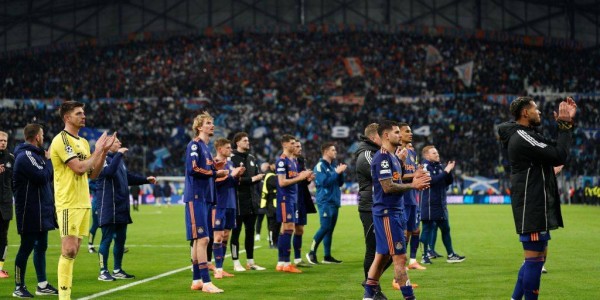 姆巴佩领衔本轮欧冠最佳阵容：新星赖斯与库库的崛起之路