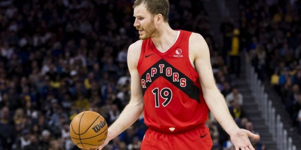 汇总：珀尔特尔4年1.04亿续约猛龙 邓罗3年4800万赴活塞