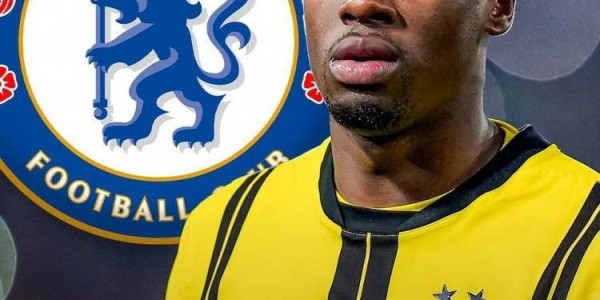 已和吉滕斯就7年合同达协议！罗马诺：切尔西最新报价5000万欧元