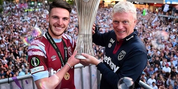 27岁指挥官！阿森纳核心，131场20球27助