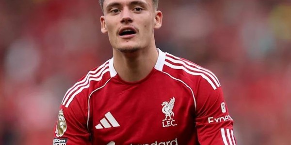 维尔茨坦言还在适应英超，国际赛场破门回应质疑，位置调整见成效