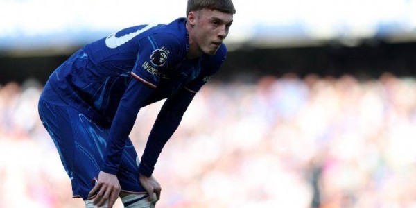 基兰吉尔承认恩昆库向往拜仁，帕尔默留队的难度增加