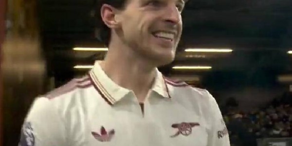 阿森纳再下一城 17天6战迎战四大豪门 有望四线争冠