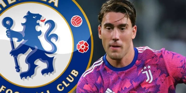 曾被视为可比肩哈兰德，弗拉霍维奇被伤病拖累，切尔西仍有意他