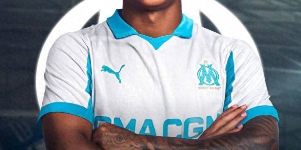 3000万欧+500万欧浮动已是法甲第二豪门历史标王