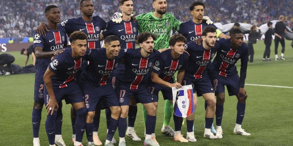 欧冠冠军巴黎圣日耳曼首战全力争胜，马德里竞技能否抵挡？