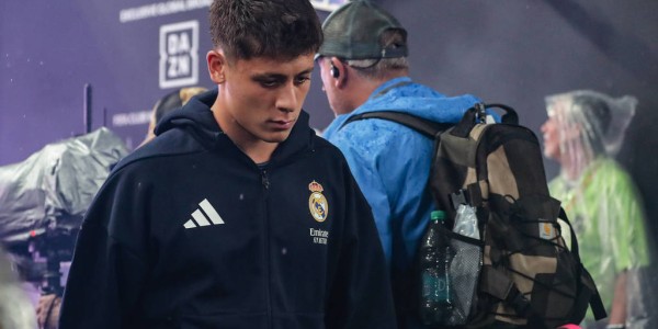 皇马新星闪耀，罗德里戈转会悬念迭起！