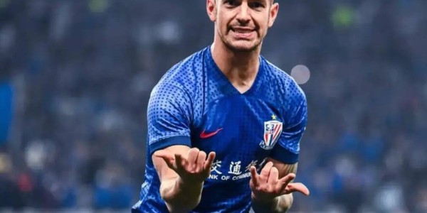 3-2！足协杯上海海港卫冕失败，没有中锋上海申花学阿森纳